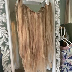 Hidden Crown Daydream extensions 💗